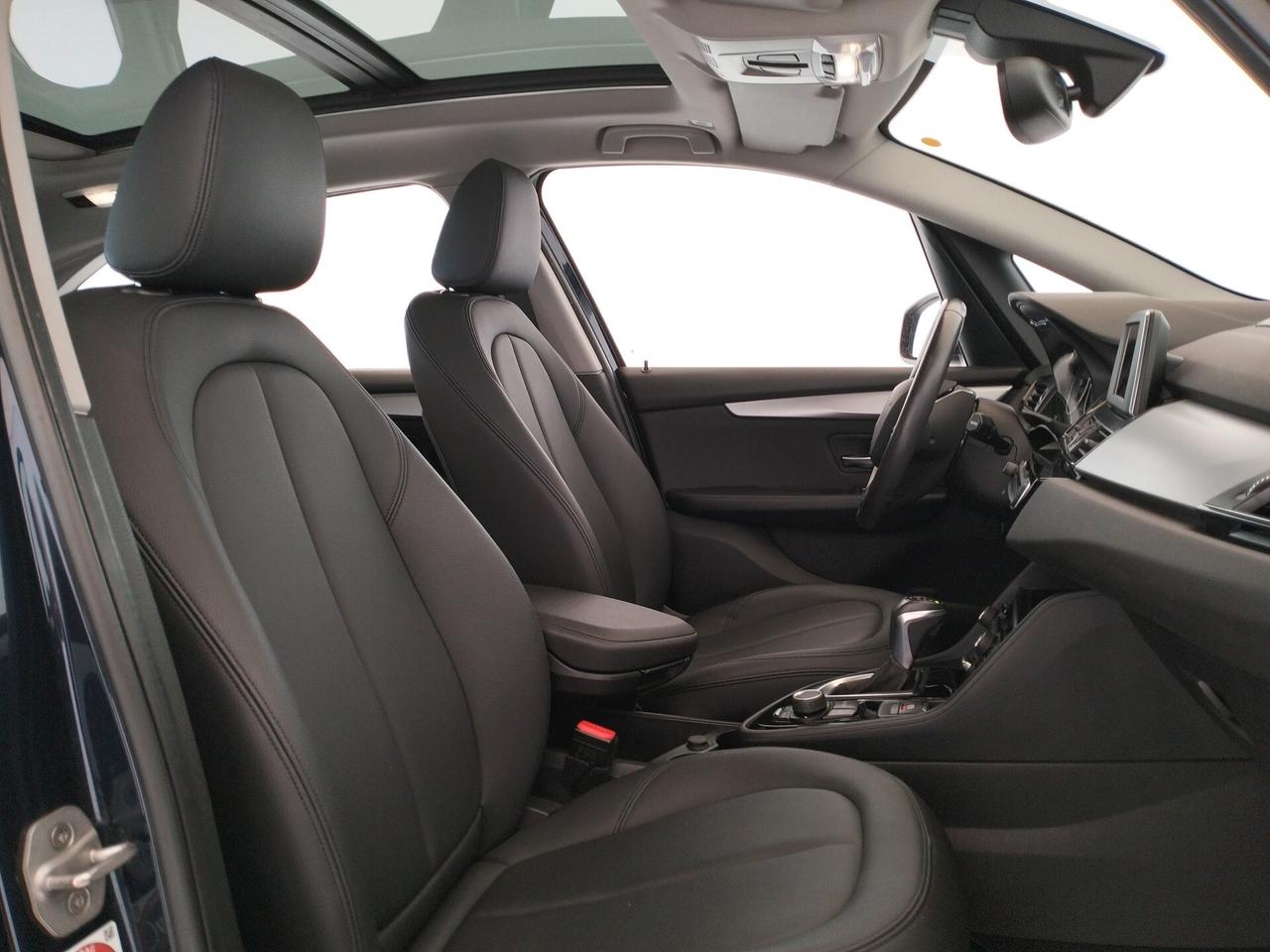 Bmw Active Tourer 218d Advantage aut. - TETTO APRIBILE - TAGLIANDI BMW