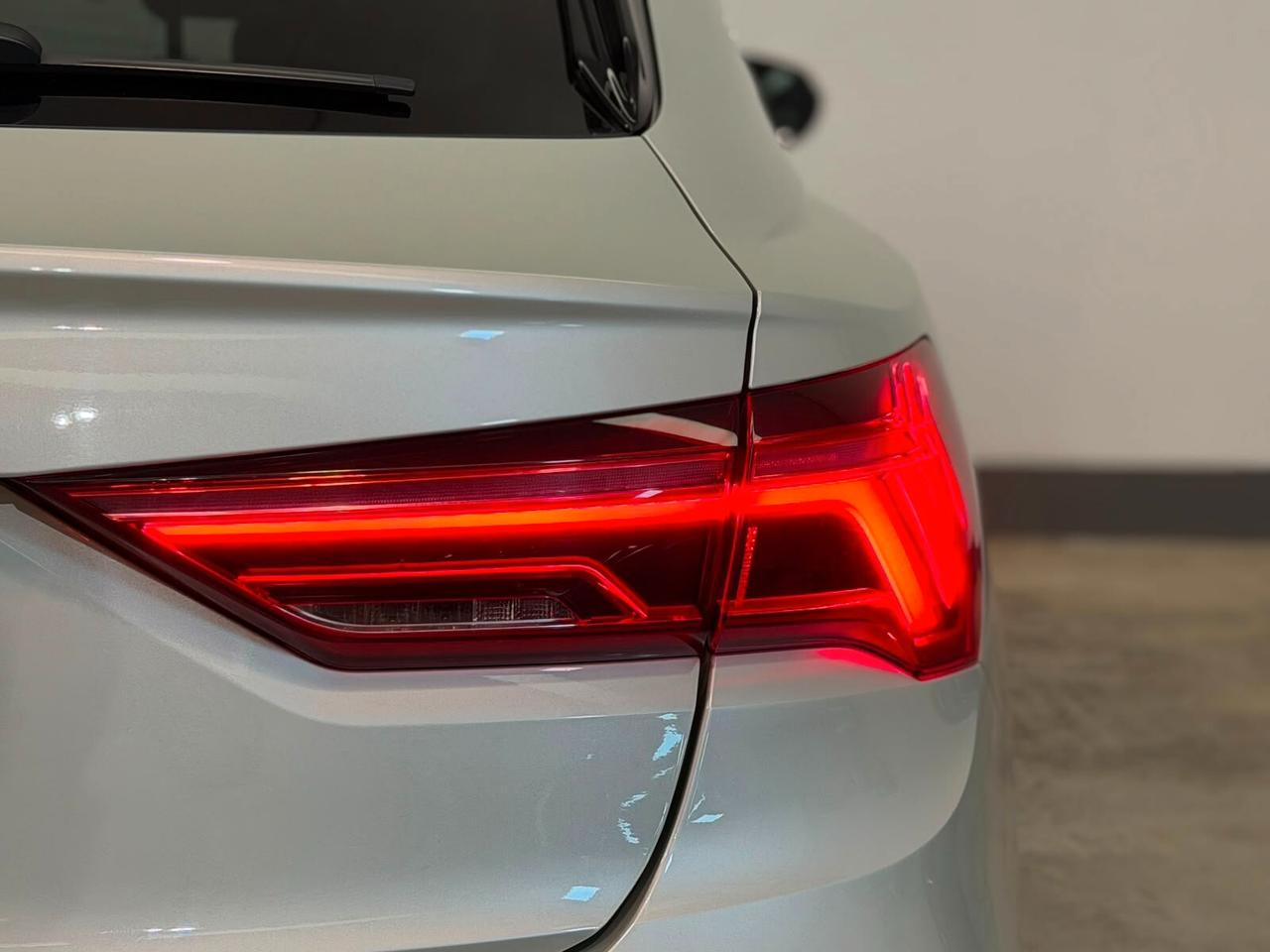 Audi Q3 Sportback 35 TFSI S tronic MHEV