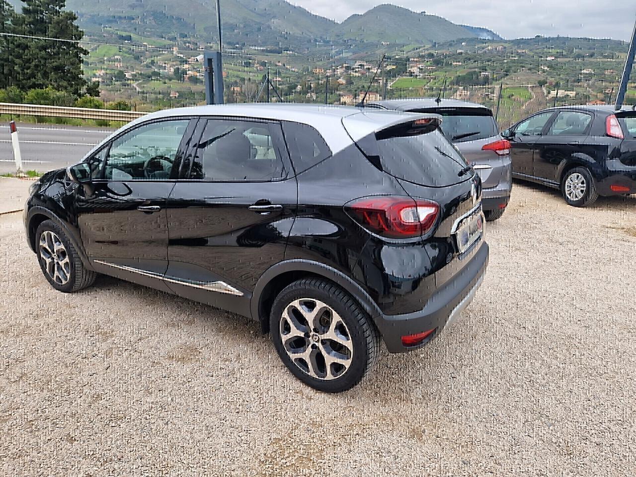 Renault Captur 1.5 dCi 8V 90 CV Start&Stop Energy Bose