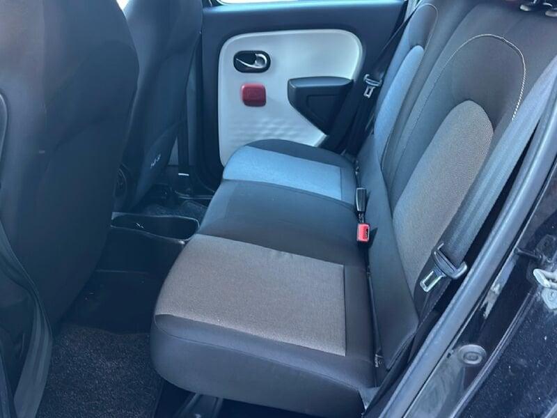 Renault Twingo Twingo 1.0 SCe Live