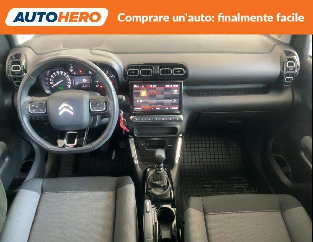 CITROEN C3 Aircross PureTech 110 S&S C-Series