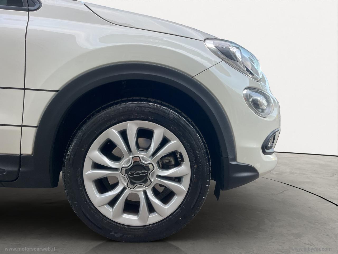 FIAT 500X 1.3 M.Jet 95 CV Business