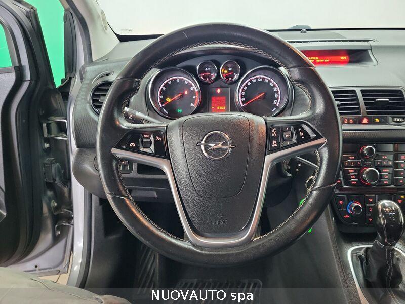 Opel Meriva 1.4 100cv MT5 Cosmo