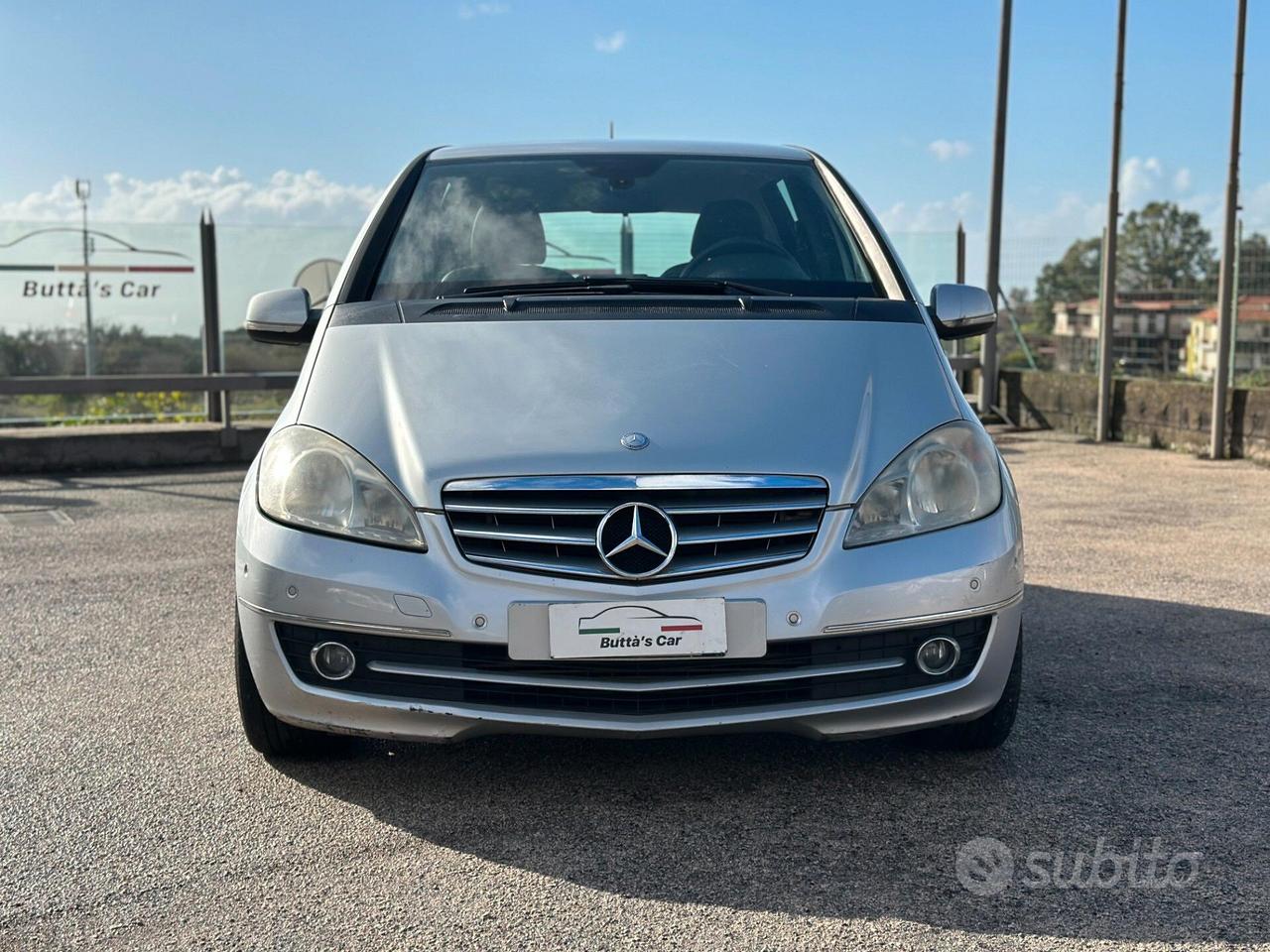 Mercedes-benz A 180 Avantgarde