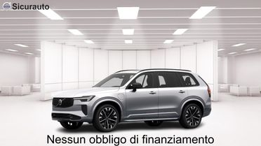 VOLVO Xc90 T8 Plug-In Hybrid Awd Aut. 7 Posti Ultra Bright