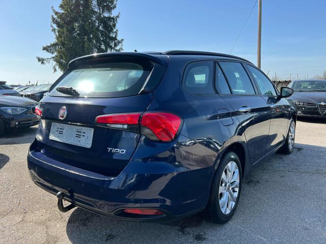 FIAT Tipo 1.4 SW Pop