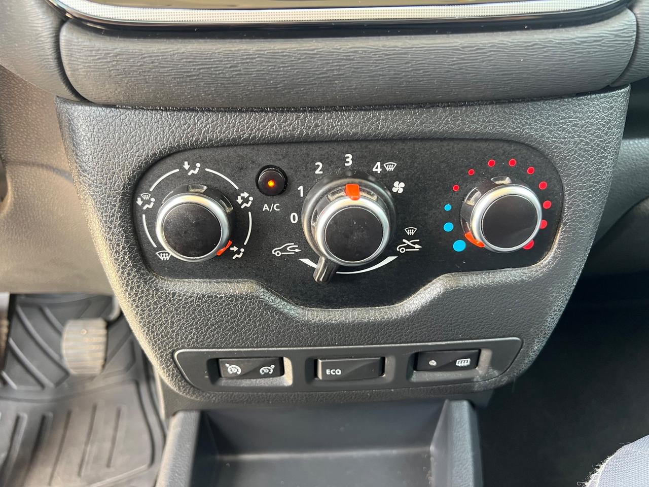 Dacia Lodgy Stepway 1.6 GPL PERMUTE RATE GARANZIA