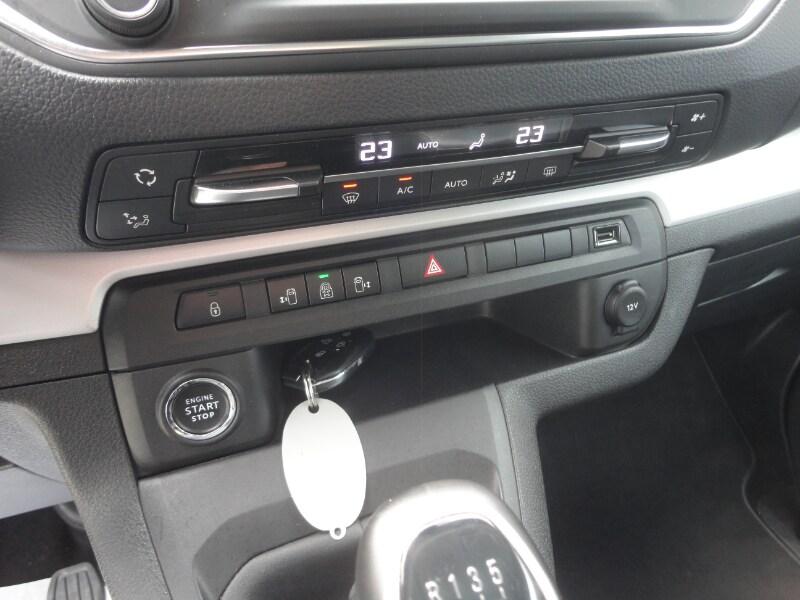 PEUGEOT Traveller Traveller BlueHDi 150 S&S Sta...