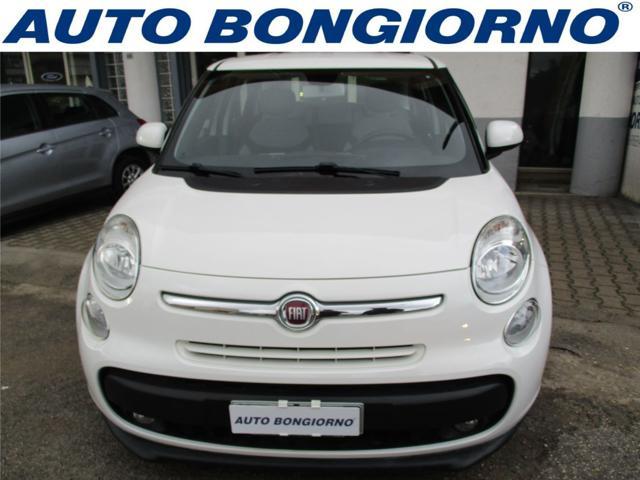 FIAT 500L 1.3 Multijet 95 CV Business