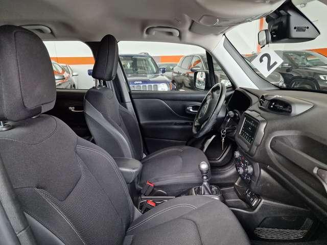 Jeep Renegade Renegade 1.0 t3 Limited 2wd