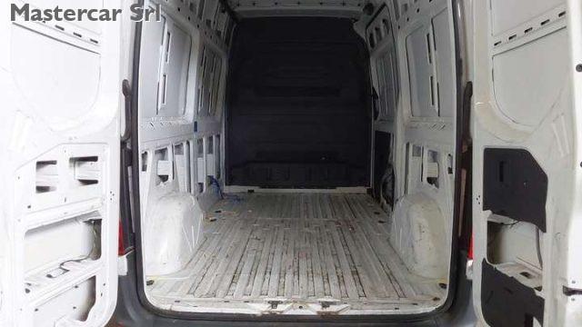 MERCEDES-BENZ Sprinter eSprinter - 4 batterie tg : GL399PL