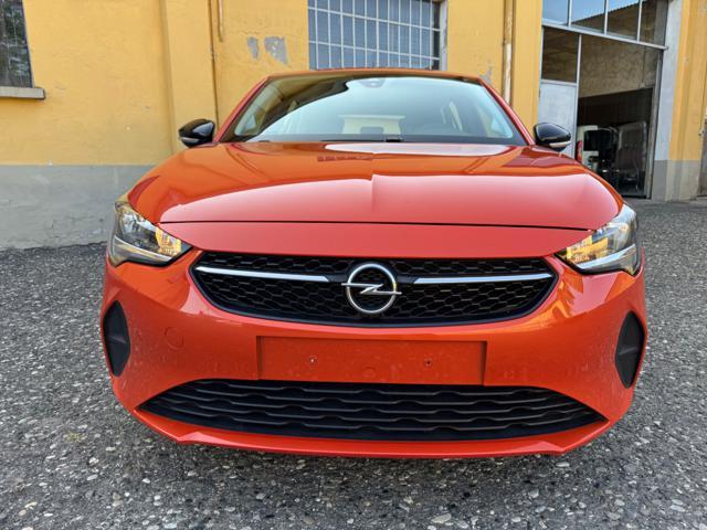 OPEL Corsa EDITION 1.2 BENZINA