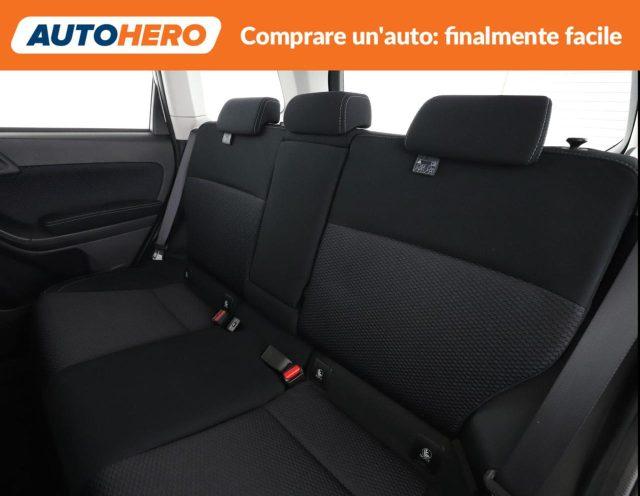 SUBARU Forester 2.0i Style
