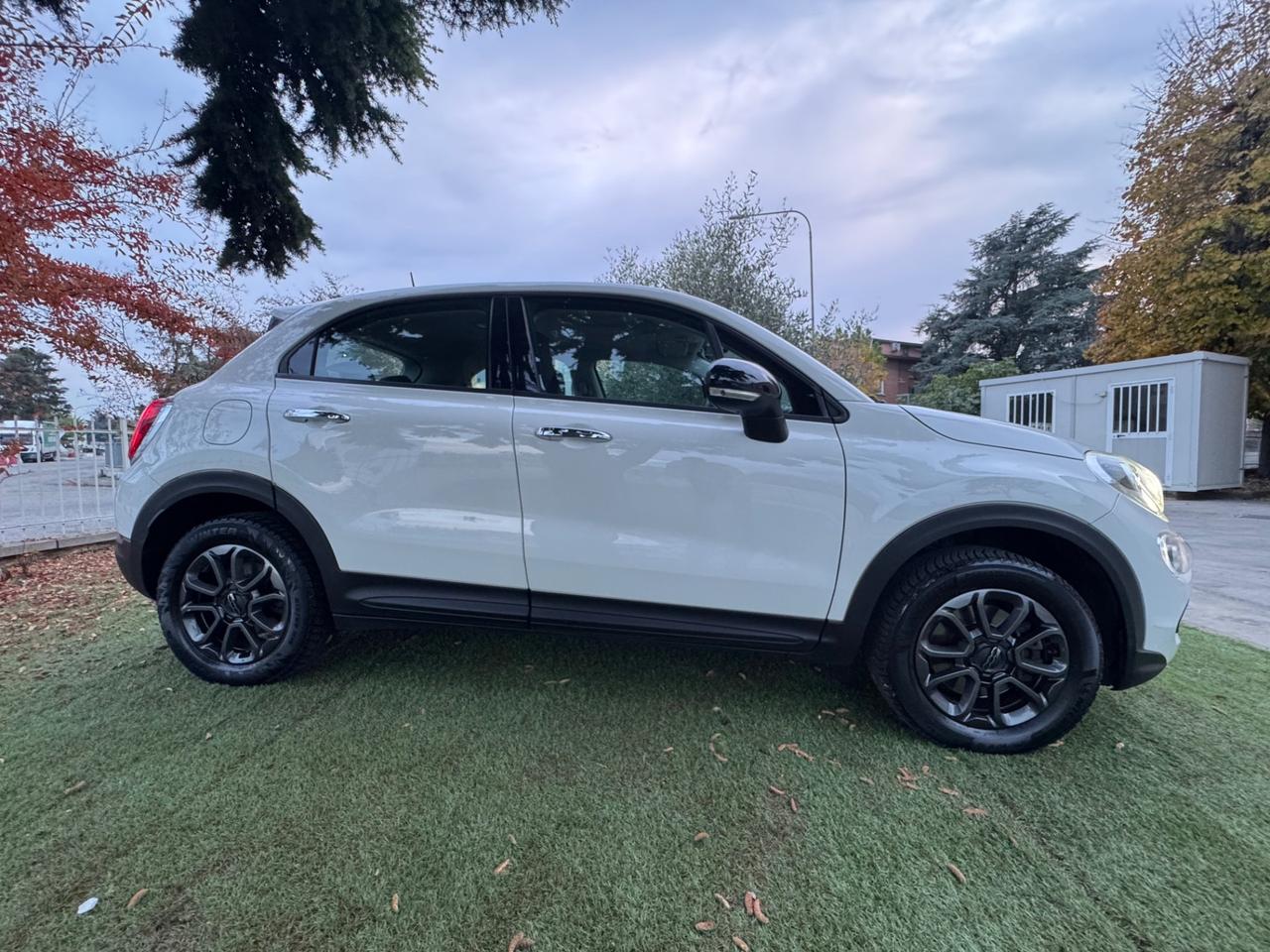 Fiat 500X 1.6 E-Torq 110 CV Pop Star