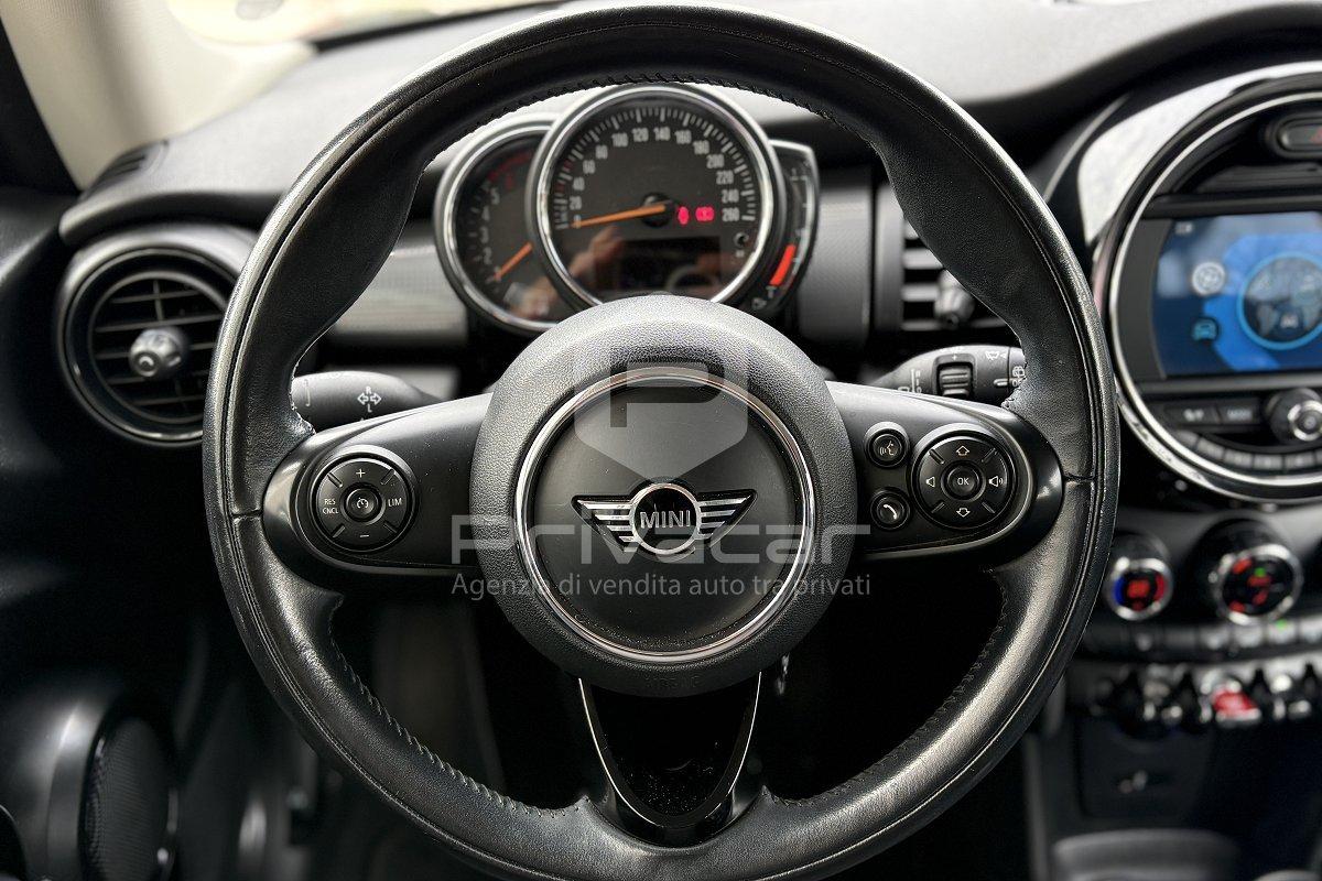 MINI Mini 1.5 Cooper D Hype