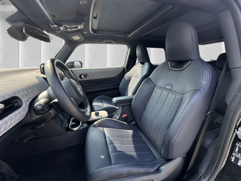 Mini Mini Cooper 3 Porte 2.0 S Favoured Auto