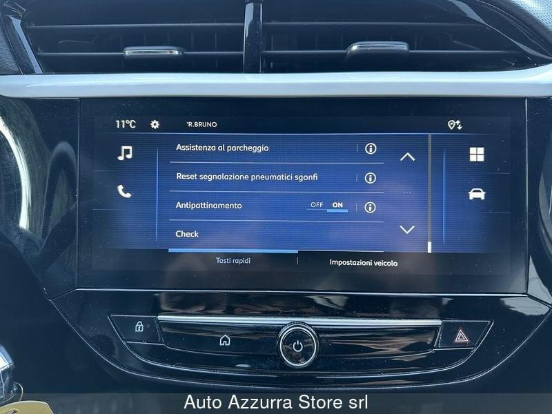 Opel Corsa Corsa 1.2 100 CV GS *PROMO AZZURRA*