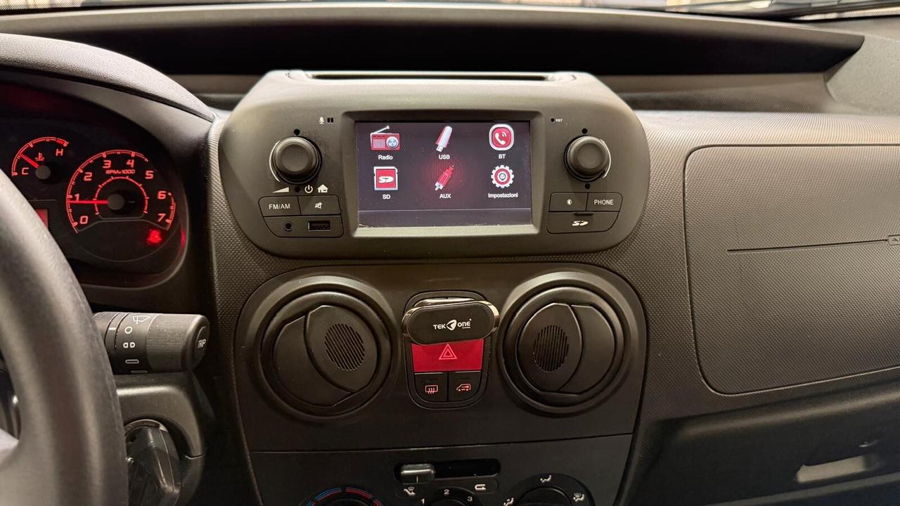 Fiat Fiorino 1.3 MJT 95CV Cargo Adventure