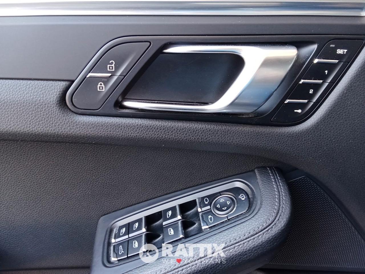 Porsche Macan 2.0 265CV PDK7 4x4
