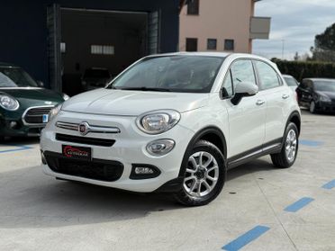 Fiat 500X 1.6 MultiJet 120 CV Business