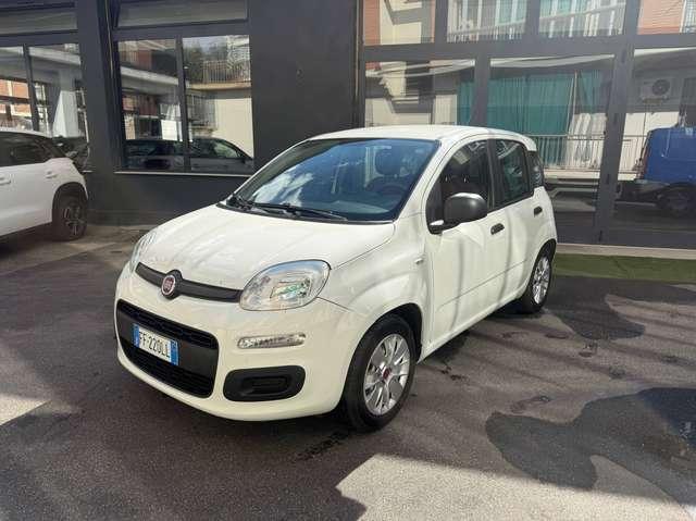 Fiat Panda 1.2 Easypower GPL 69cv