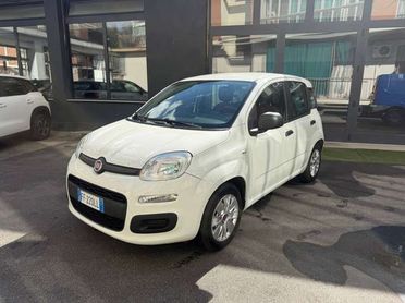 Fiat Panda 1.2 Easypower GPL 69cv