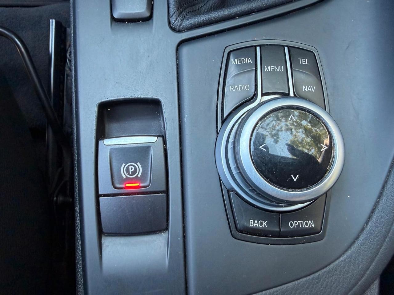Bmw X1 sDrive18d Sport