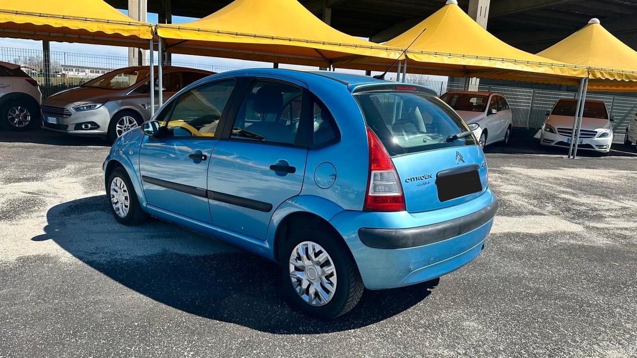 Citroen C3 1.1 Classique