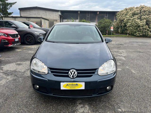 VOLKSWAGEN Golf 1.6 16V FSI 5p. SportLine