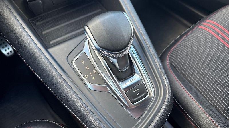 Renault Captur 1.6 E-TECH Plug-in Hybrid 160cv RS Line Aut