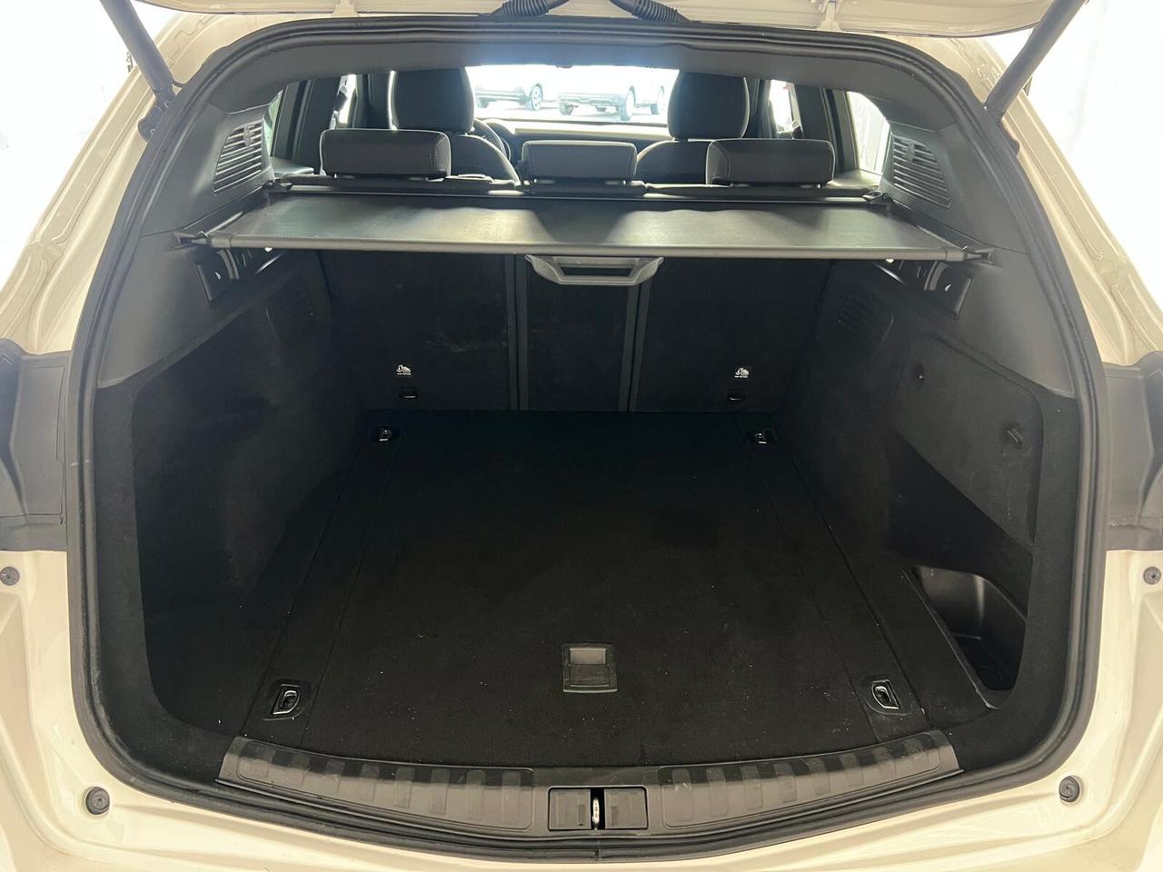 Alfa Romeo Stelvio 2.2 Turbodiesel 190 CV AT8 Q4 Business Ti