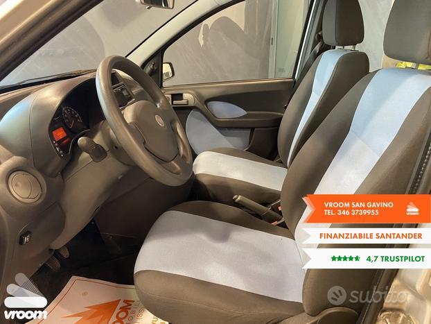 FIAT Panda 2 serie Panda 1.2 Dynamic GPL