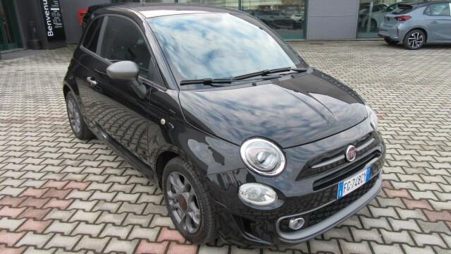 Fiat 500 1.3 Multijet 95 CV S