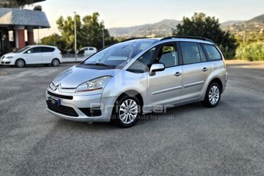 CITROEN C4 Grand Picasso 1.6 HDi 110 FAP CMP6 airdream Elegance