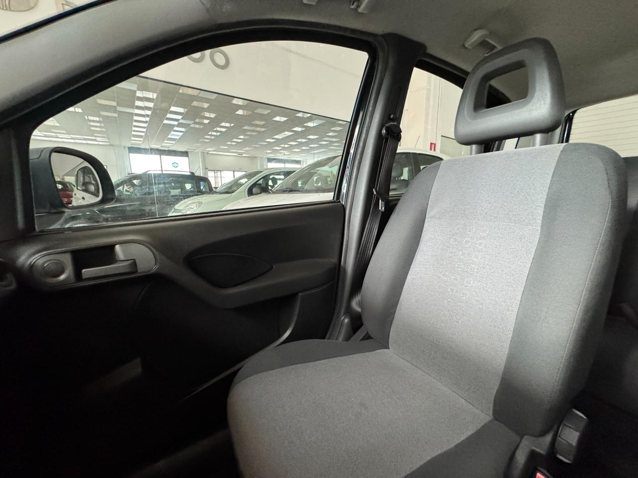 Fiat Panda METANO 1.4 DYNAMIC NATURAL POWER