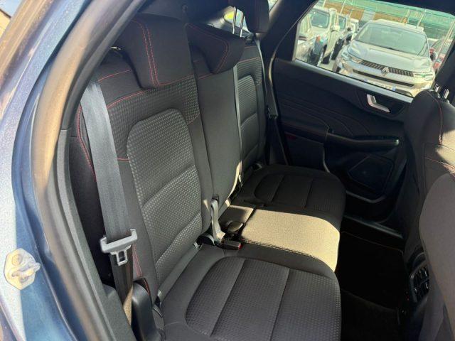 FORD Kuga 2.0 EcoBlue 120 CV aut. 2WD ST-Line
