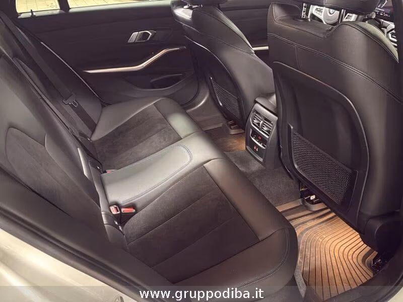 BMW Serie 3 G21 2022 Touring 320d Touring mhev 48V xdrive MSport auto