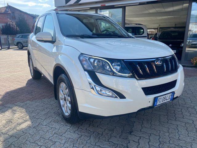 MAHINDRA XUV500 2.2 16V 4x4 W8 7 POSTI
