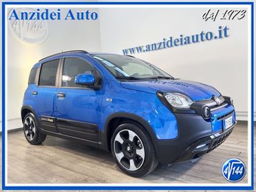 FIAT Panda 1.0 FireFly Hybrid Pandina