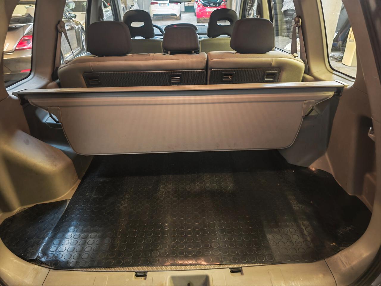 Nissan X-Trail 2.2 dCi 4x4 UNIPRO'