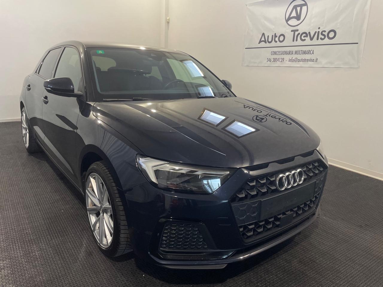 Audi A1 SPB 30 TFSI Admired Advanced
