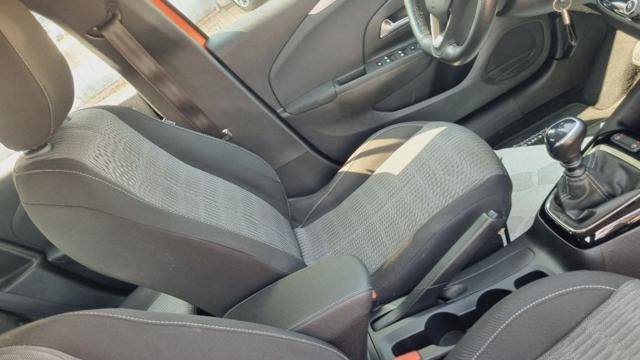 OPEL Corsa 1.5 D 100 CV Edition