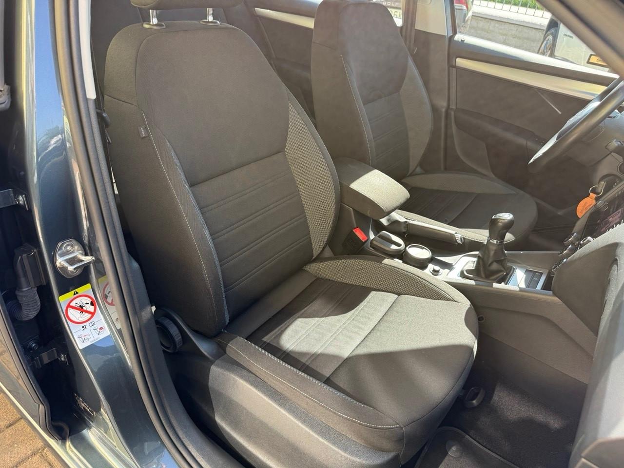 Skoda Octavia 1.6 TDI SCR 115 CV PREZZO REALE/UNIPRO