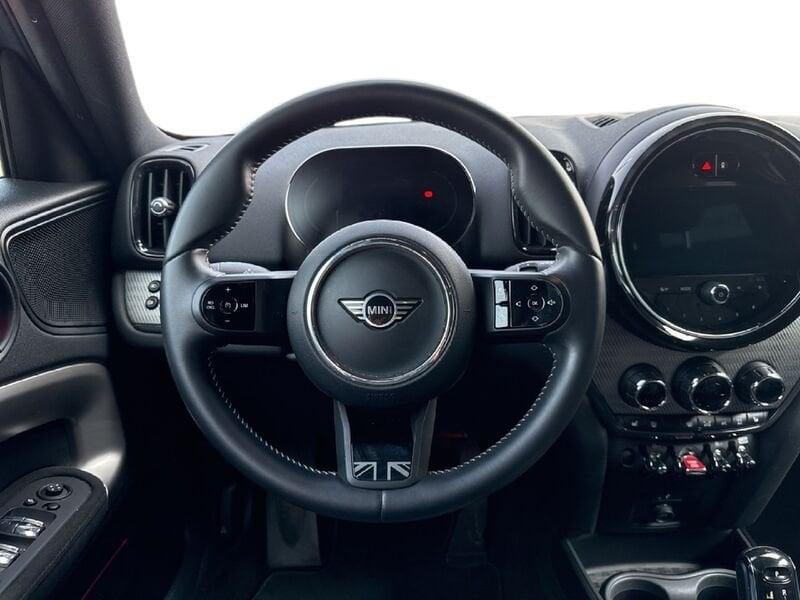 MINI Mini Countryman F60 Mini 2.0 Cooper S Business Countryman ALL4