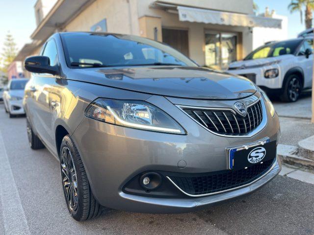 LANCIA Ypsilon 1.0 FireFly Hybrid UnYca