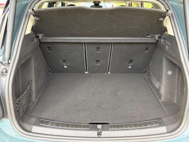MINI Countryman 1.5 Countryman ALL4 QUATTRO RUORE MOTRICI BENZ