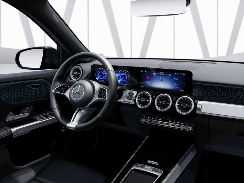 Mercedes-Benz EQB EQB 250+ Progressive Advanced