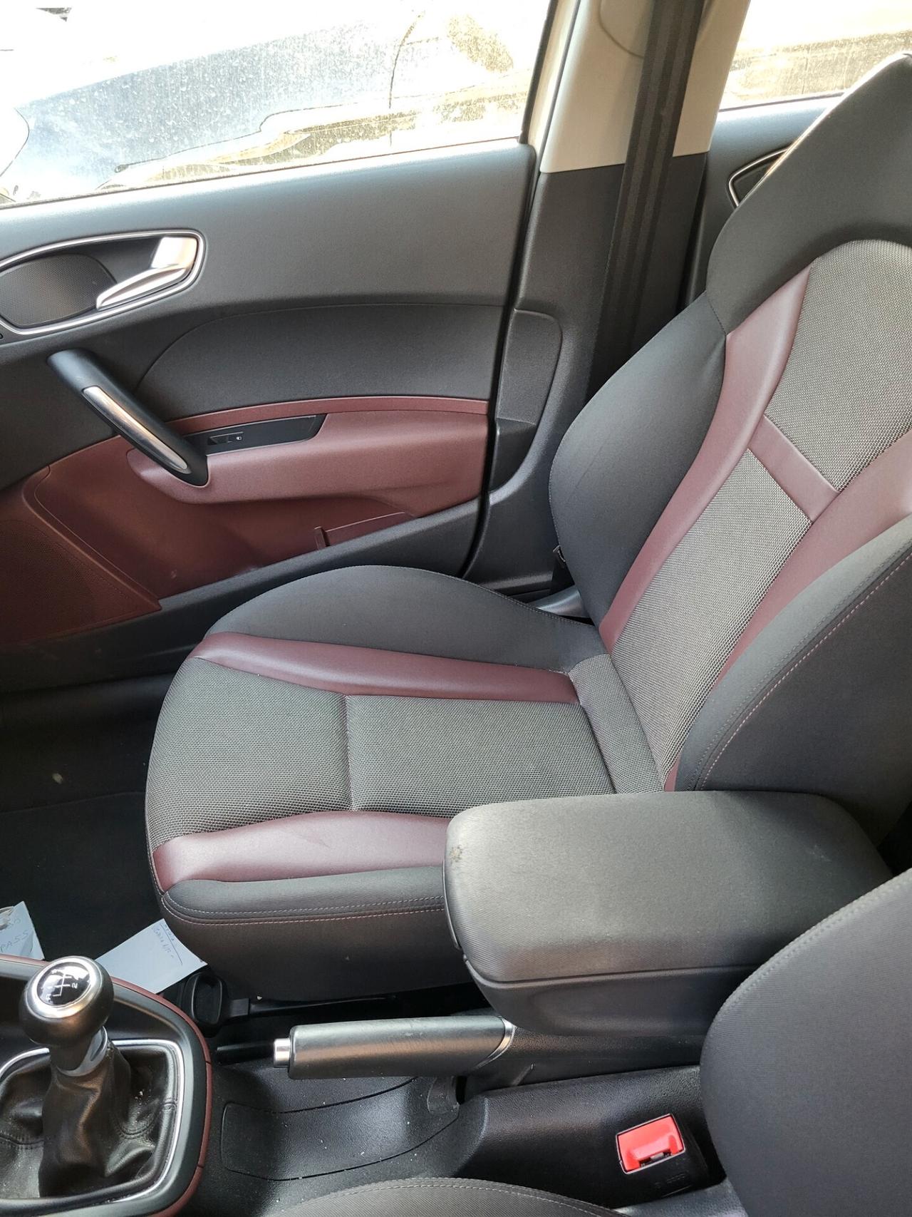 Audi A1 1.6 TDI Ambition