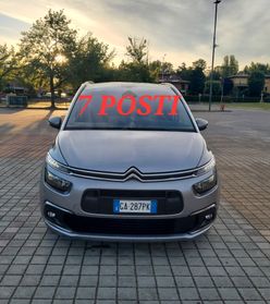 Citroen C4 SpaceTourer BlueHDi 130 S&S EAT8 Feel