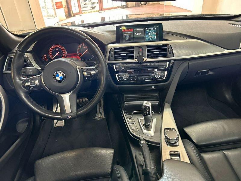 BMW Serie 4 Cabrio 430i Cabrio Msport xDrive